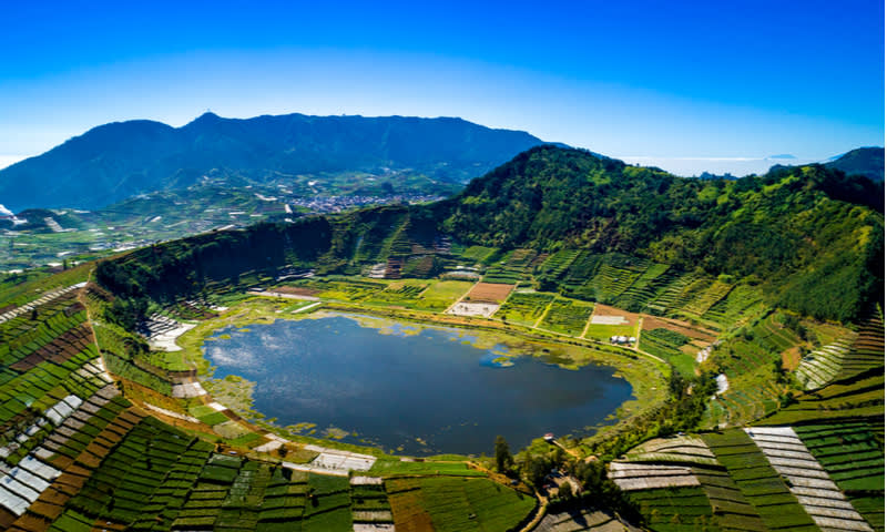 Kunjungi 15 Tempat Wisata Dieng Wonosobo Ini, Jika Budget Liburan Anda Cuma 1 Jutaan! - Cermati.com