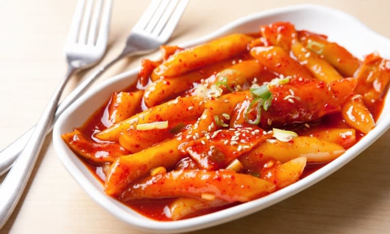 7 Makanan Khas Korea yang Banyak Digilai Kpopers Indonesia Cermati