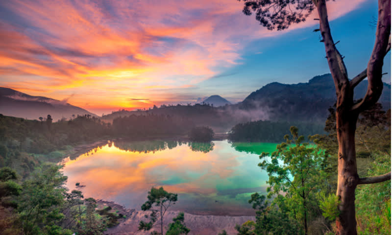 Kunjungi 15 Tempat Wisata Dieng Wonosobo Ini, Jika Budget Liburan Anda Cuma 1 Jutaan! - Cermati.com