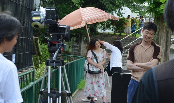 安藤サクラ、プロボクサー超えの10日で肉体改造！『百円の恋』で渾身の演技／2014年12月21日 - 映画 - クランクイン！ 新井浩文被告は大バカ者。だけど、切なくて 拡大写真 - 矢部万紀子｜論座 - 朝日新聞社の言論サイト