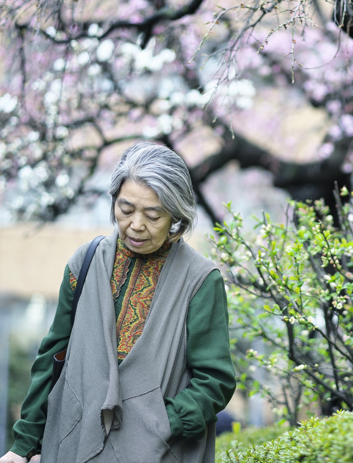 「フランスの樹木希林」ヴァルダの侠気と自立心 林瑞絵｜論座 朝日新聞社の言論サイト