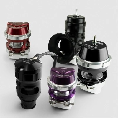 A Complete Guide to Blow Off Valves