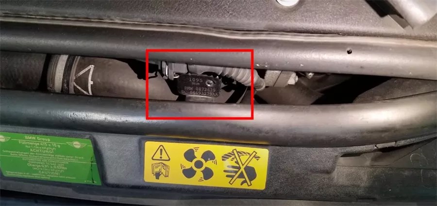 What Is A TMAP Sensor? Comprehensive Introduction for You