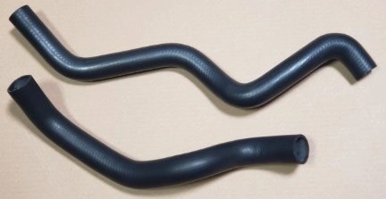 Upper vs Lower Radiator Hoses: Leak Detection & Repair Solutions