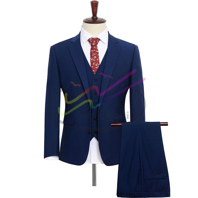 Fashion Polyester Rayon Fabric, Suit Fabric Exporter