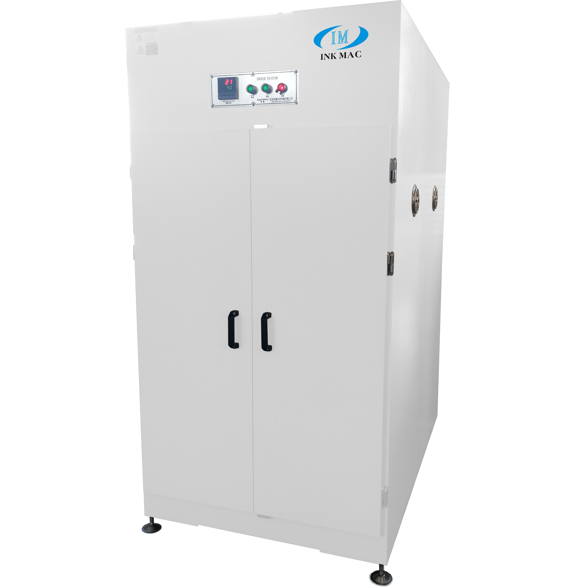 Screenprinting Vertical Drying Oven