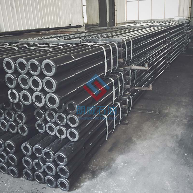 Oil Well Pipe For Sale