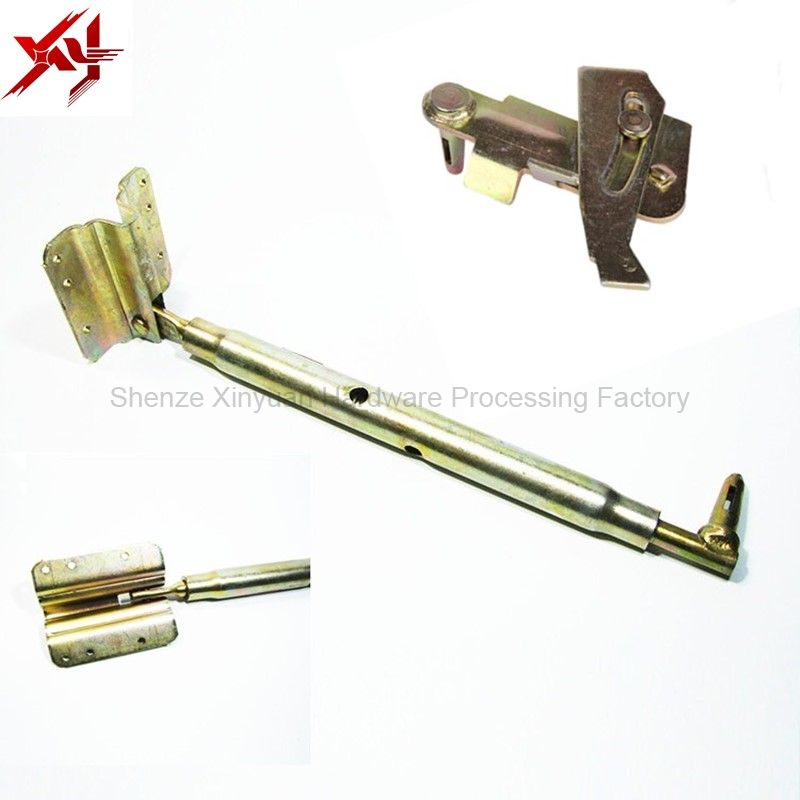 Turnbuckle/aligenment clamp and waler clamp