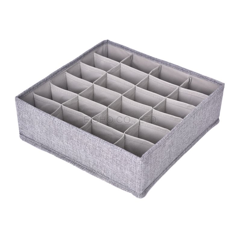 Foldable Closet Drawer Dividers