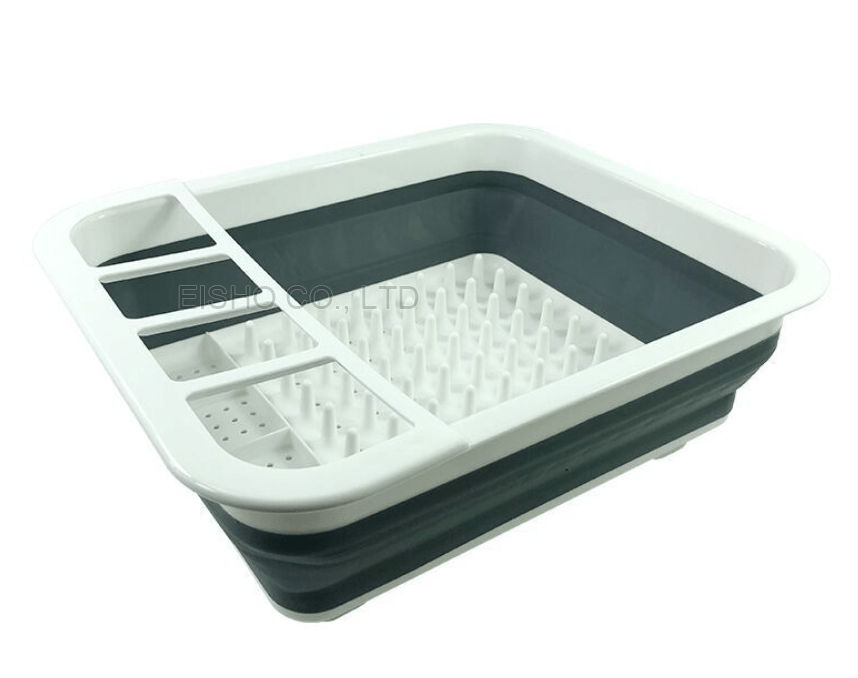 Collapsible Dish Rack