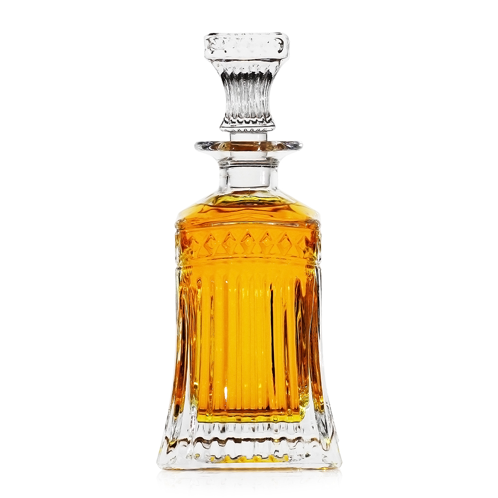 whiskey decanter crystal decanter water decanter crystal decanter set