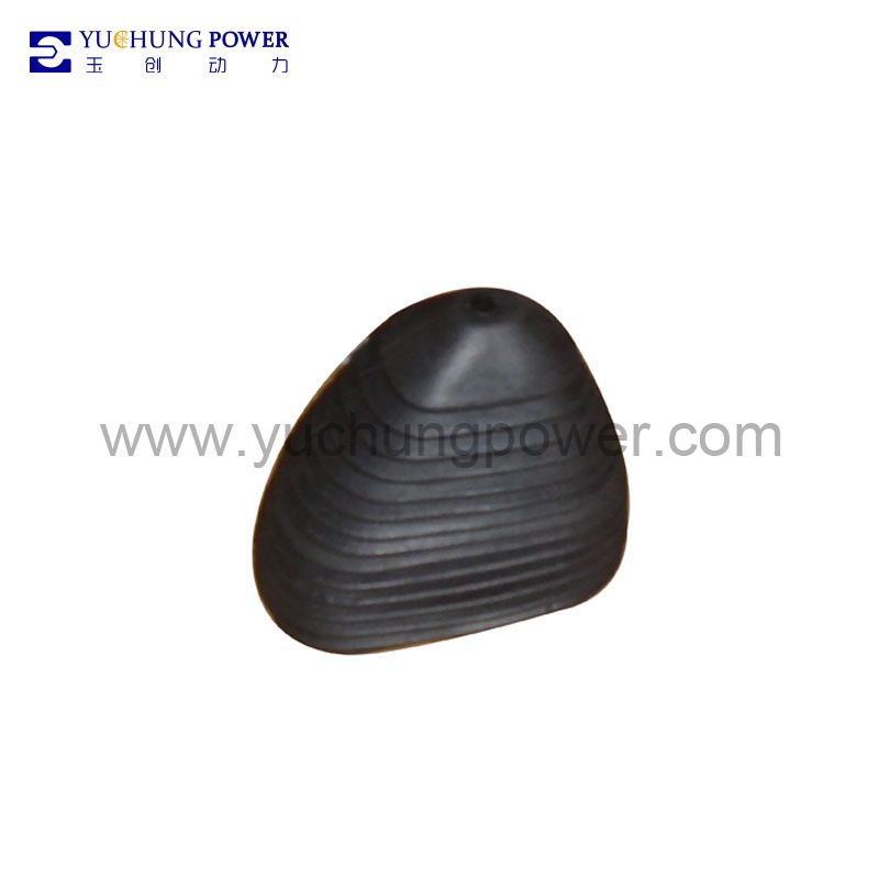 Gear Lever Rubber Cover JAC1020 1025