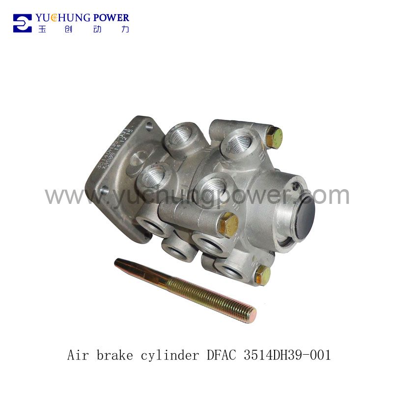 Air brake cylinder DFAC 3514DH39001