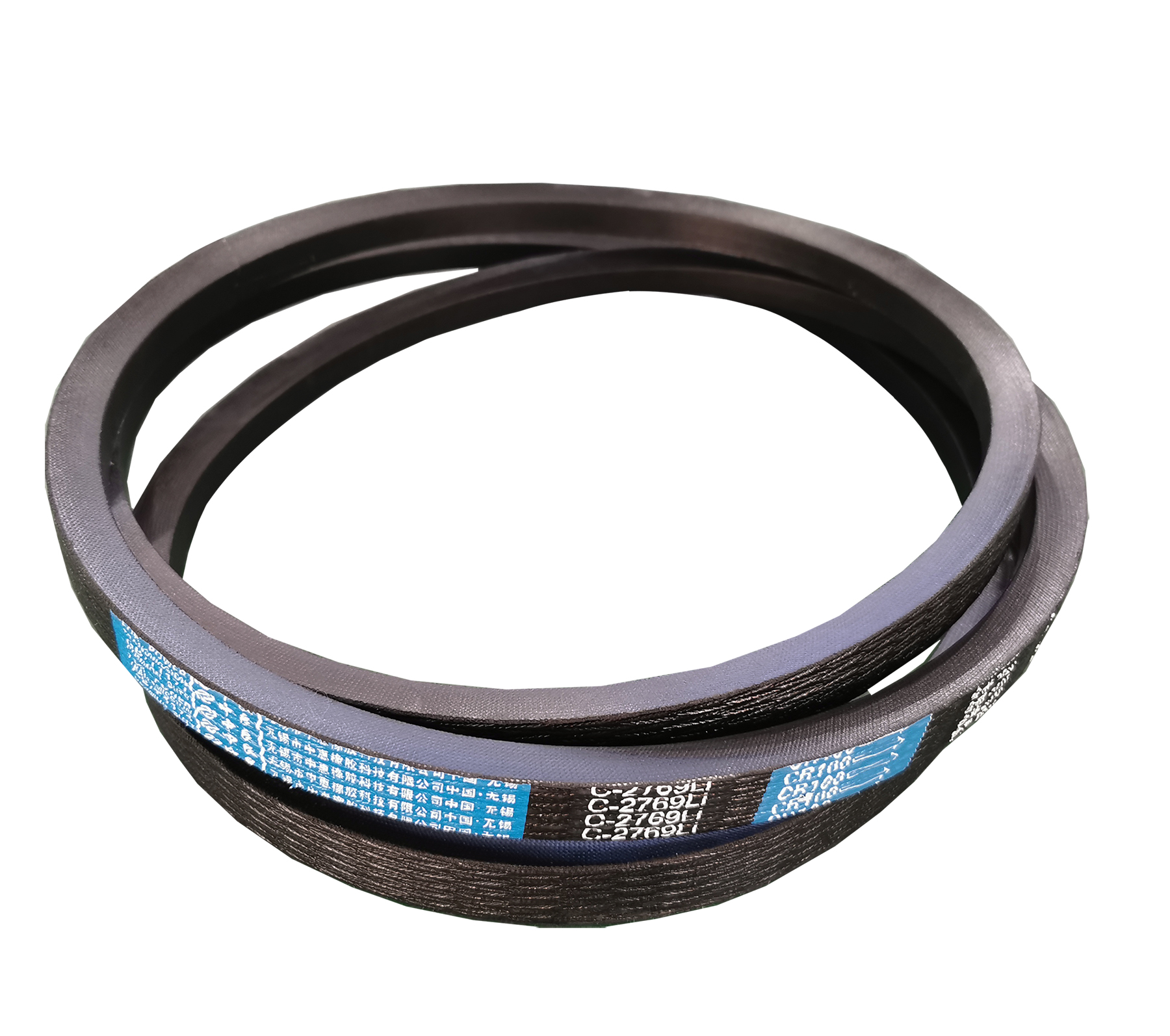 Narrow Industrial Vbelt