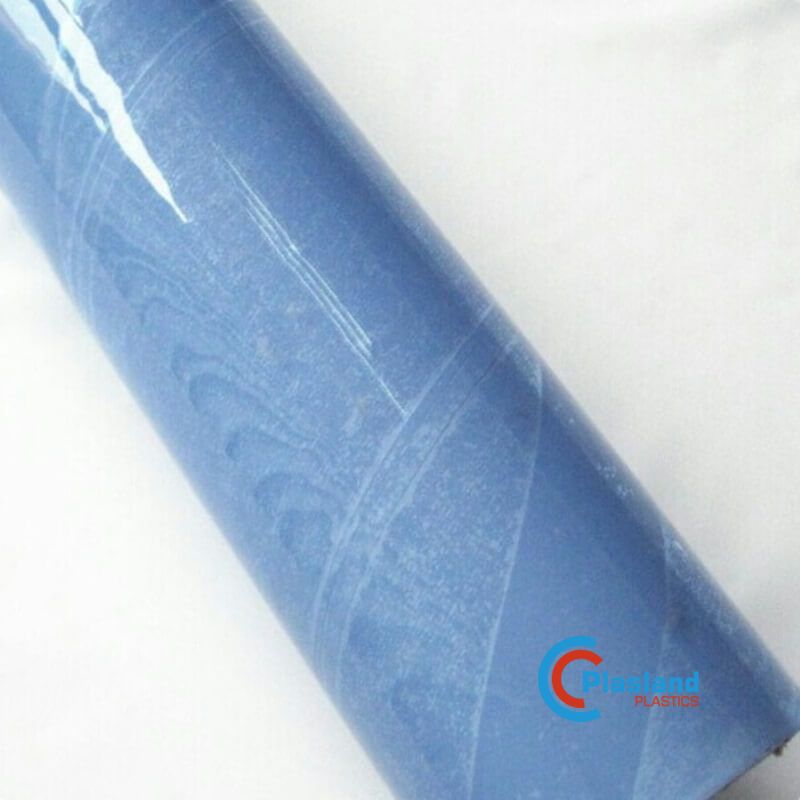 Super Clear Vinyl Film Roll