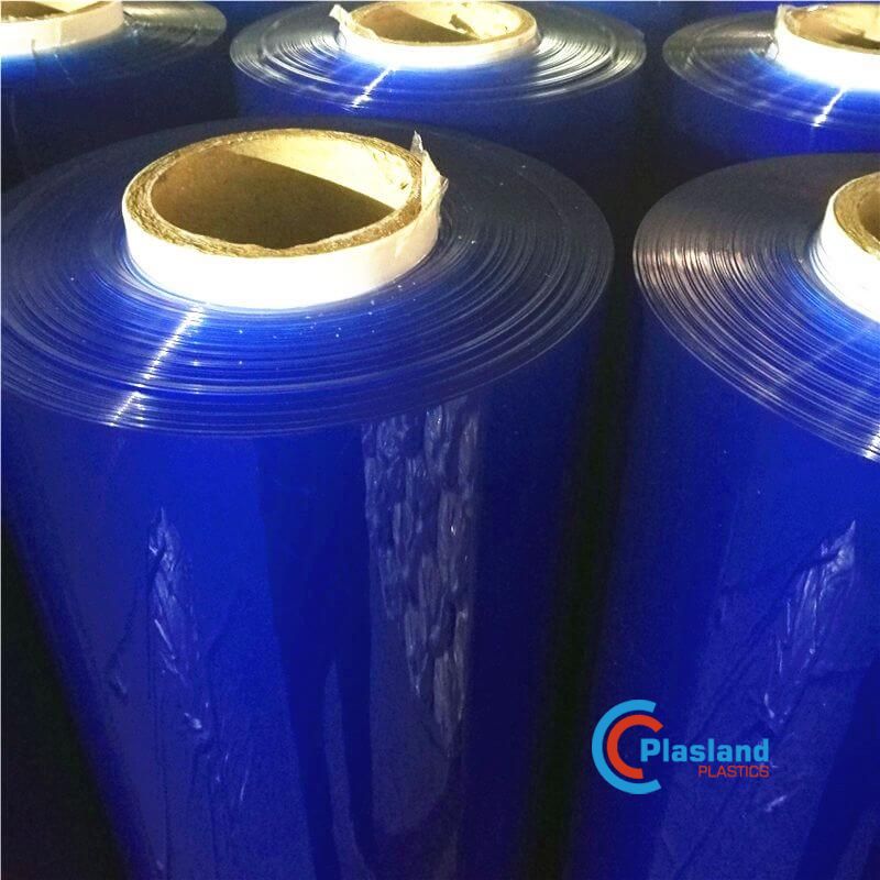 Vinyl FilmChina PVC Vinyl Film