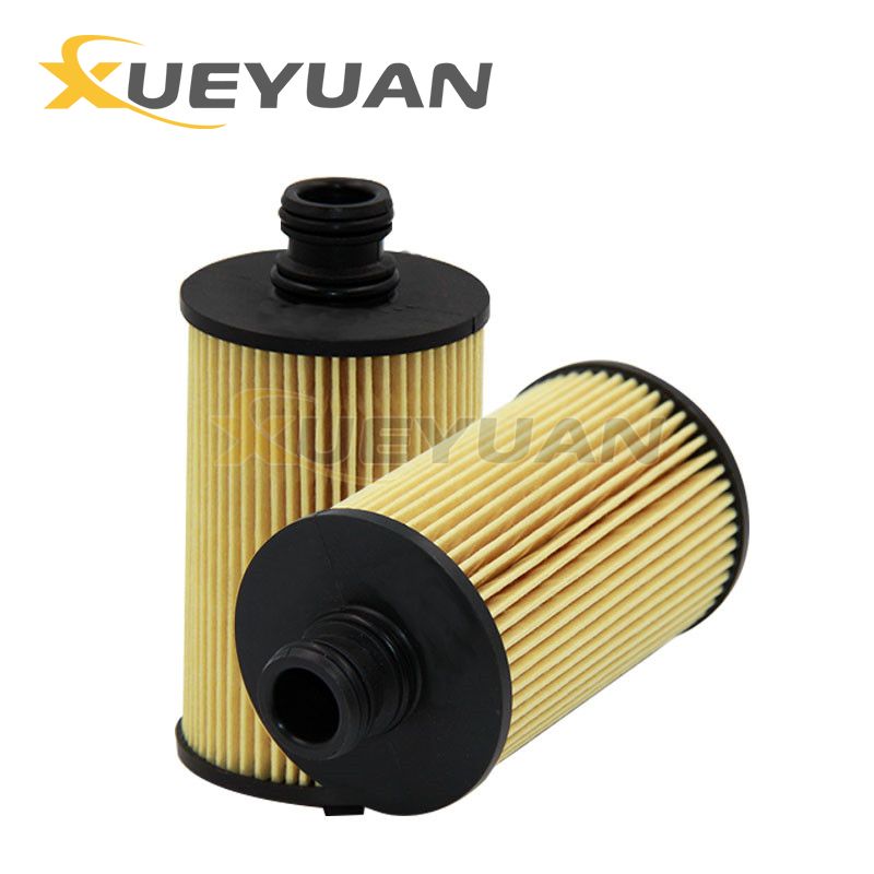Oil Filter For SSANGYONG Actyon Sports II Korando Musso Rexton 6721803009