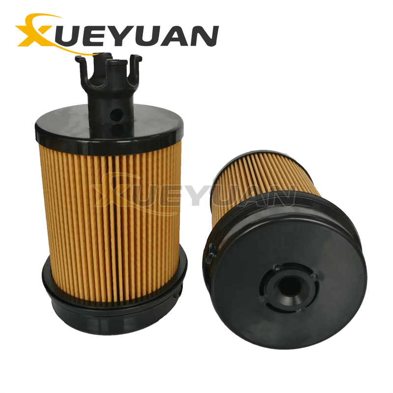 HINO FUEL FILTER REPLACEMENT 2330478090 & 2330478091