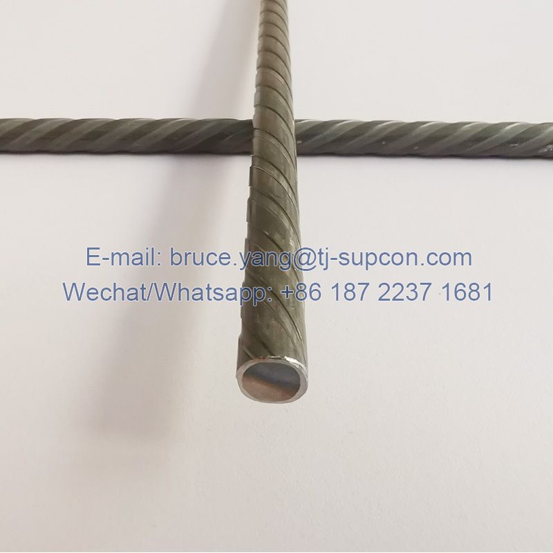 Prestressed Concrete Steel Wire
