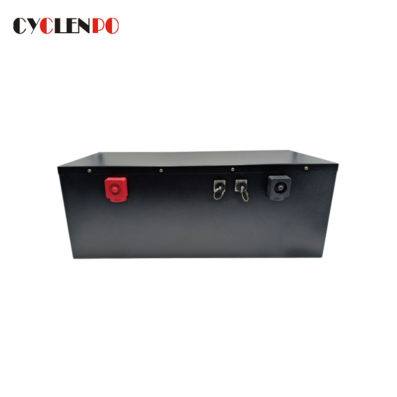 EV Battery For Sale, Lithium Lifepo4 48V, Manufacturer Supply