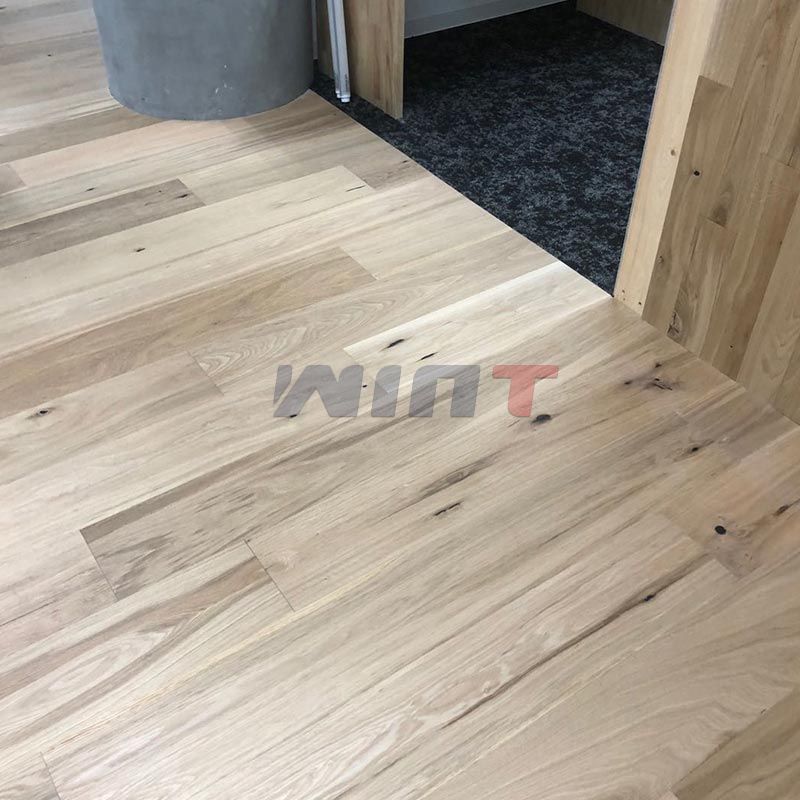 Wood Veneer SPC Flooring
