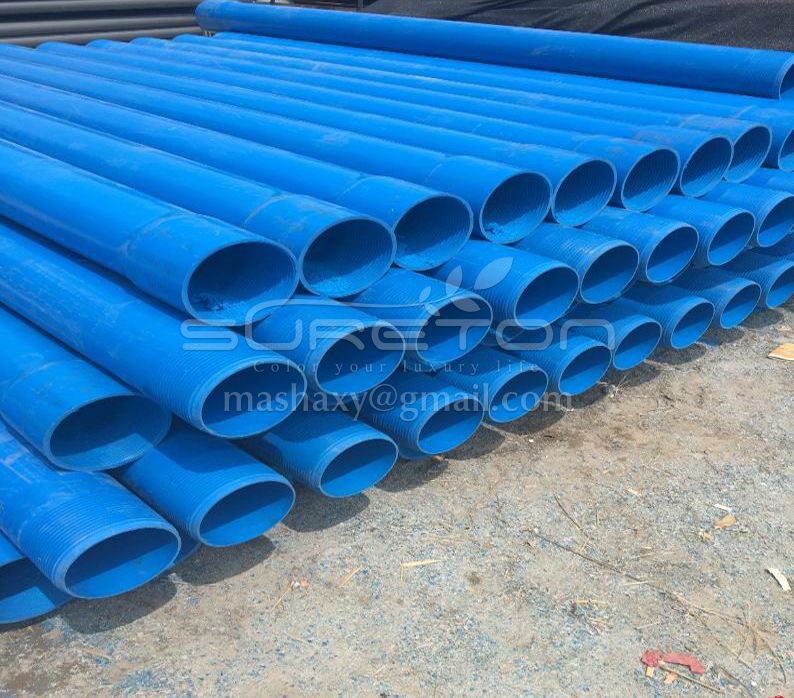 Inch Pvc Well Casing