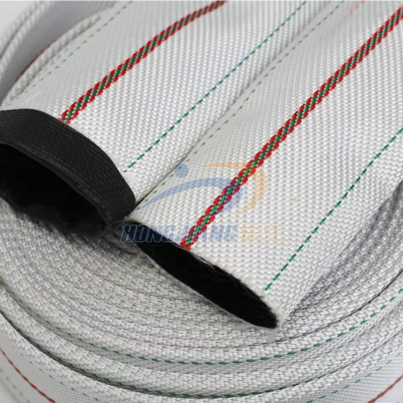 PVC Lining Layflat Fire Hose