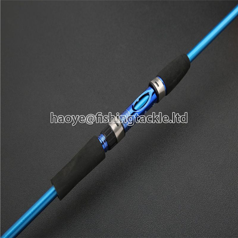 (Bait) fishing rod
