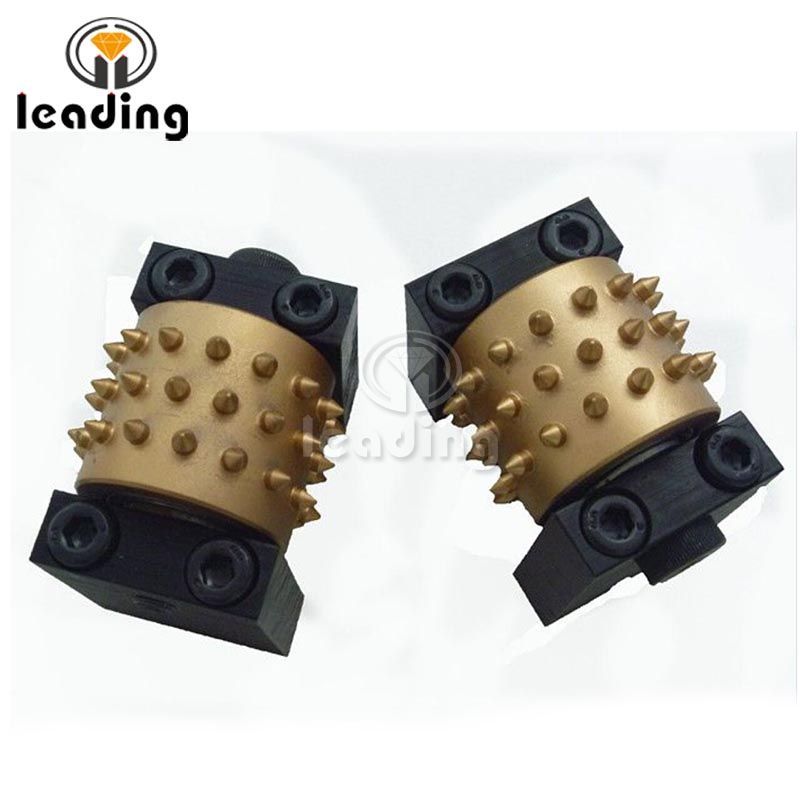 Bush Hammer for PHX grinder