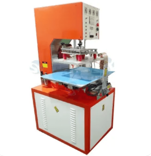 An Introduction to High-Frequency Welding