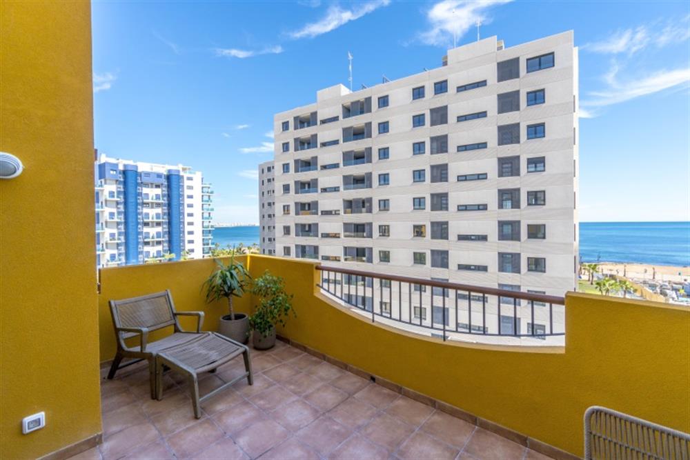 Acheter un appartement, une maison à Alicante, bord de mer et plage, en