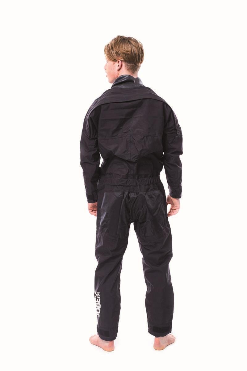 Jobe Drysuit Mens Ladies Jetski Wakeboard Waterski Sea Sail Boat Kayak