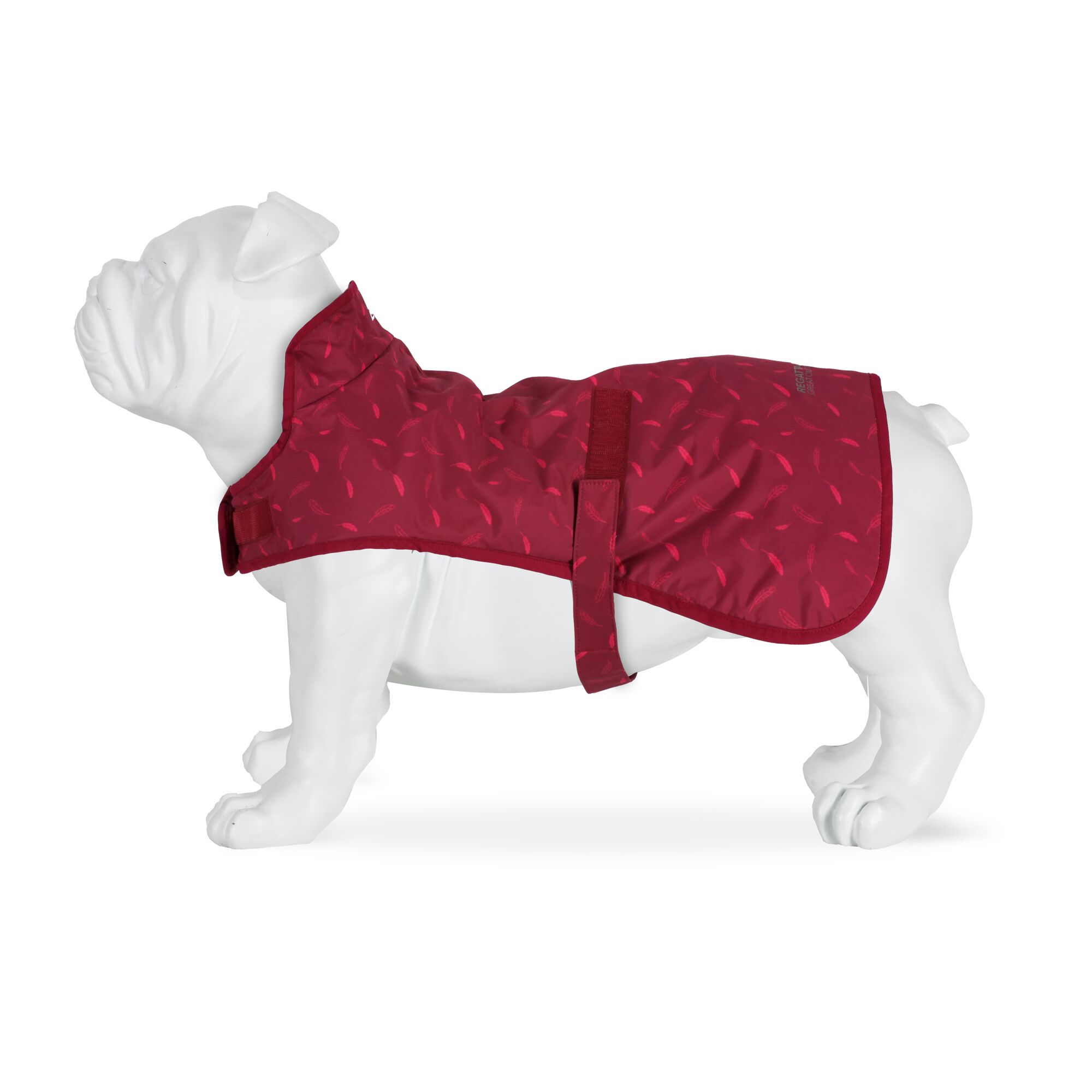 Regatta Arlo Dog Coat Waterproof Breathable Jacket Lined eBay