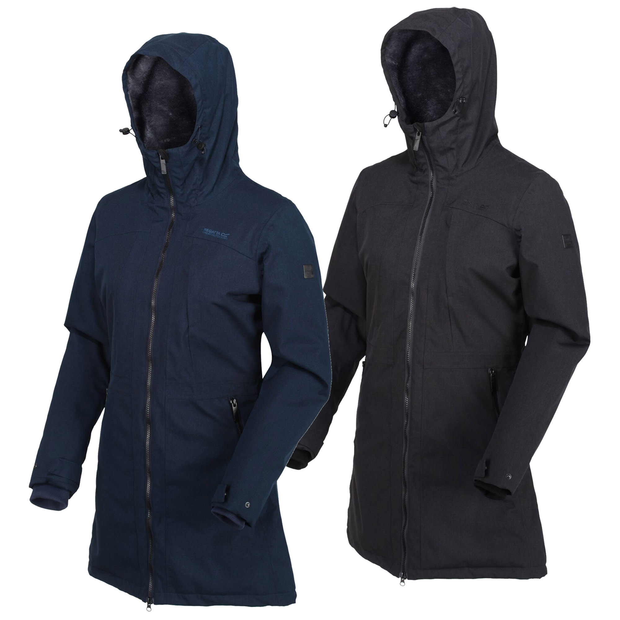 Regatta Voltera II Womens Waterproof Heated Jacket eBay