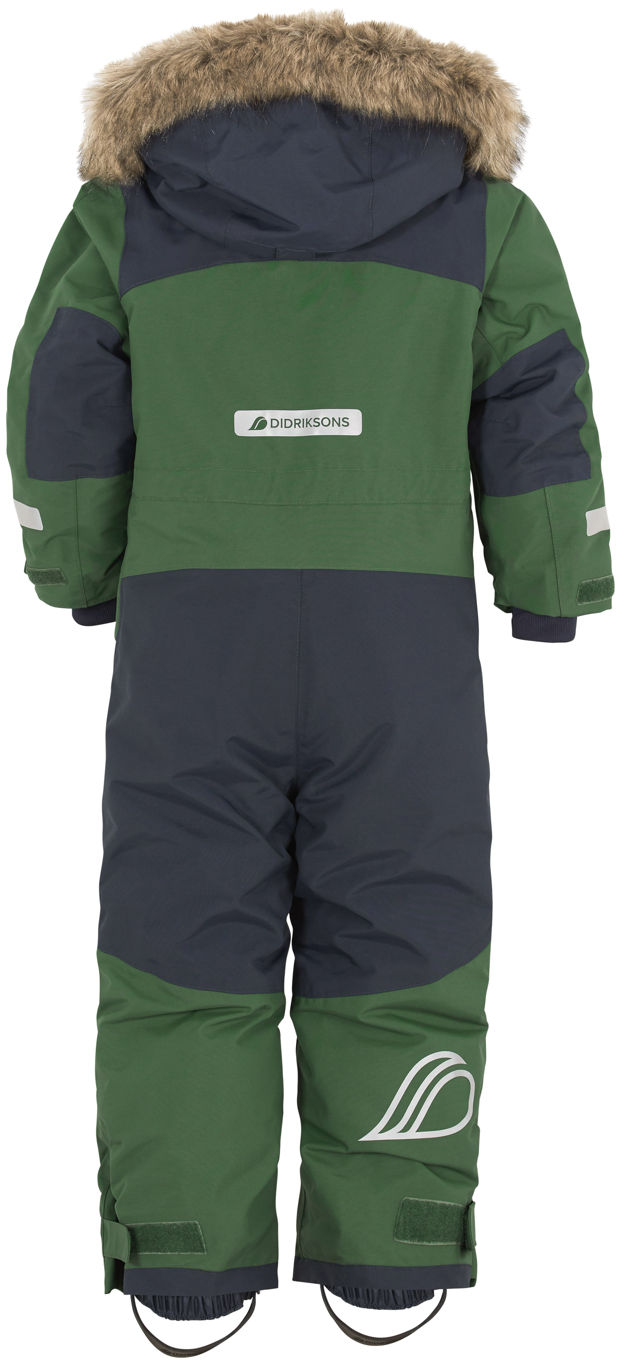 Didriksons Bjornen 4 Kids Insulated Waterproof Snowsuit eBay