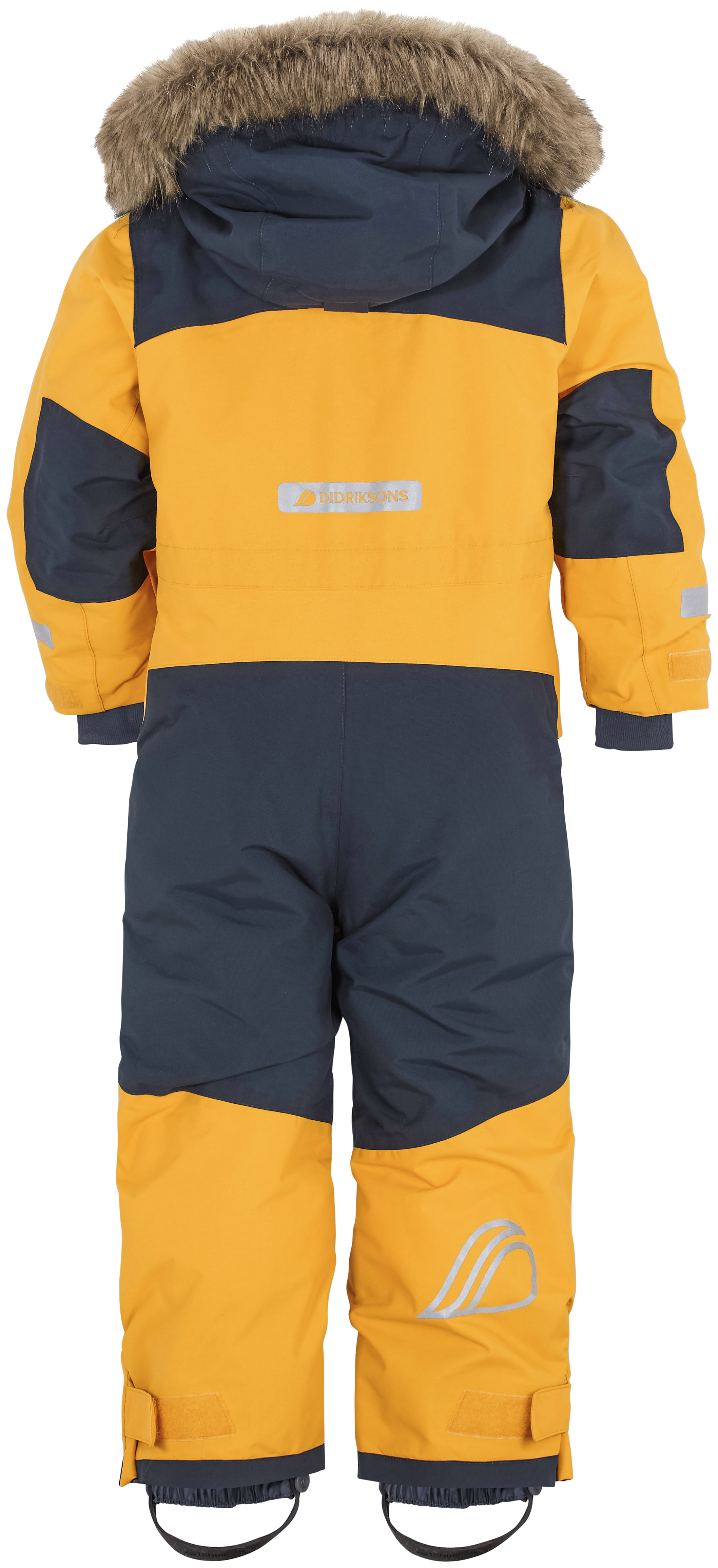 Didriksons Bjornen 4 Kids Insulated Waterproof Snowsuit eBay