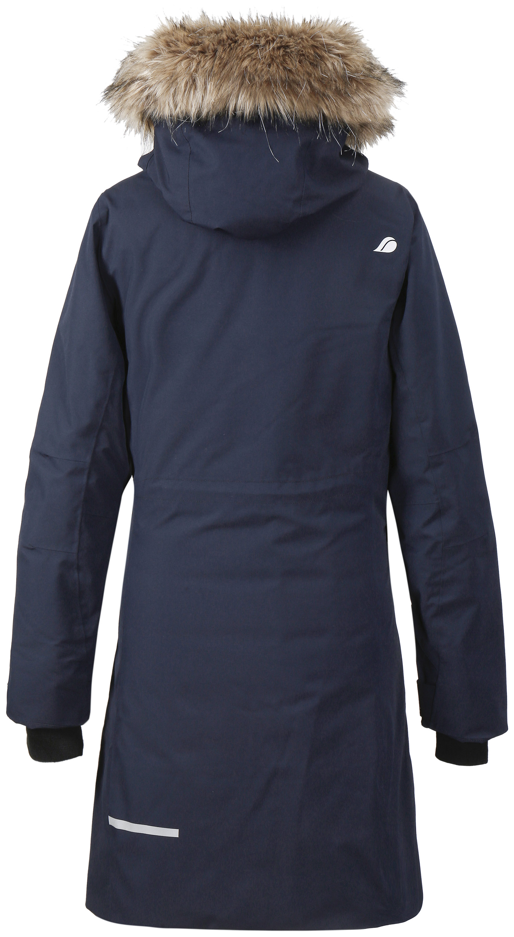 Didriksons Erika Womens Waterproof Insulated Parka eBay