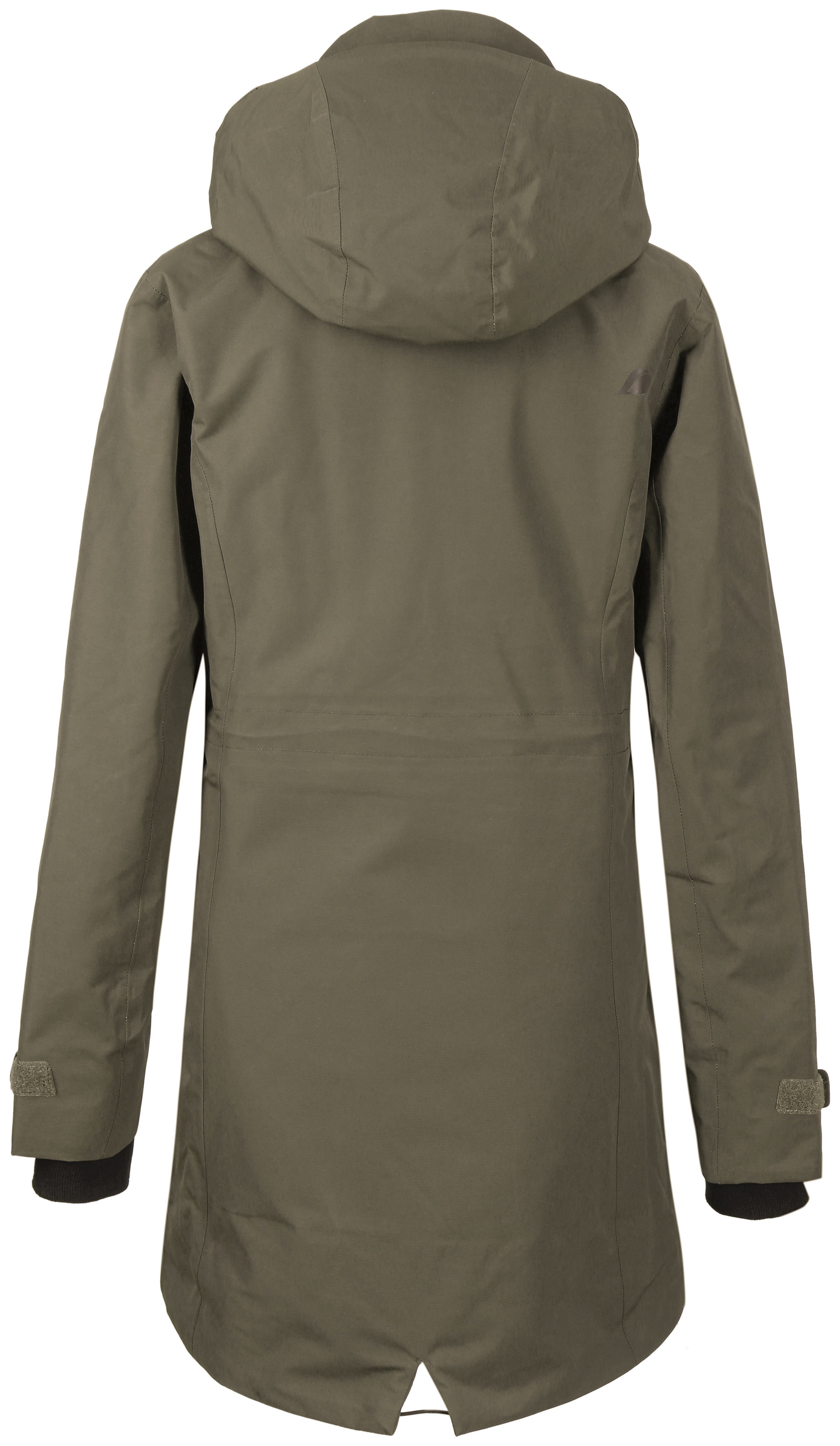 Didriksons Tanja 4 Womens Insulated Waterproof Parka eBay