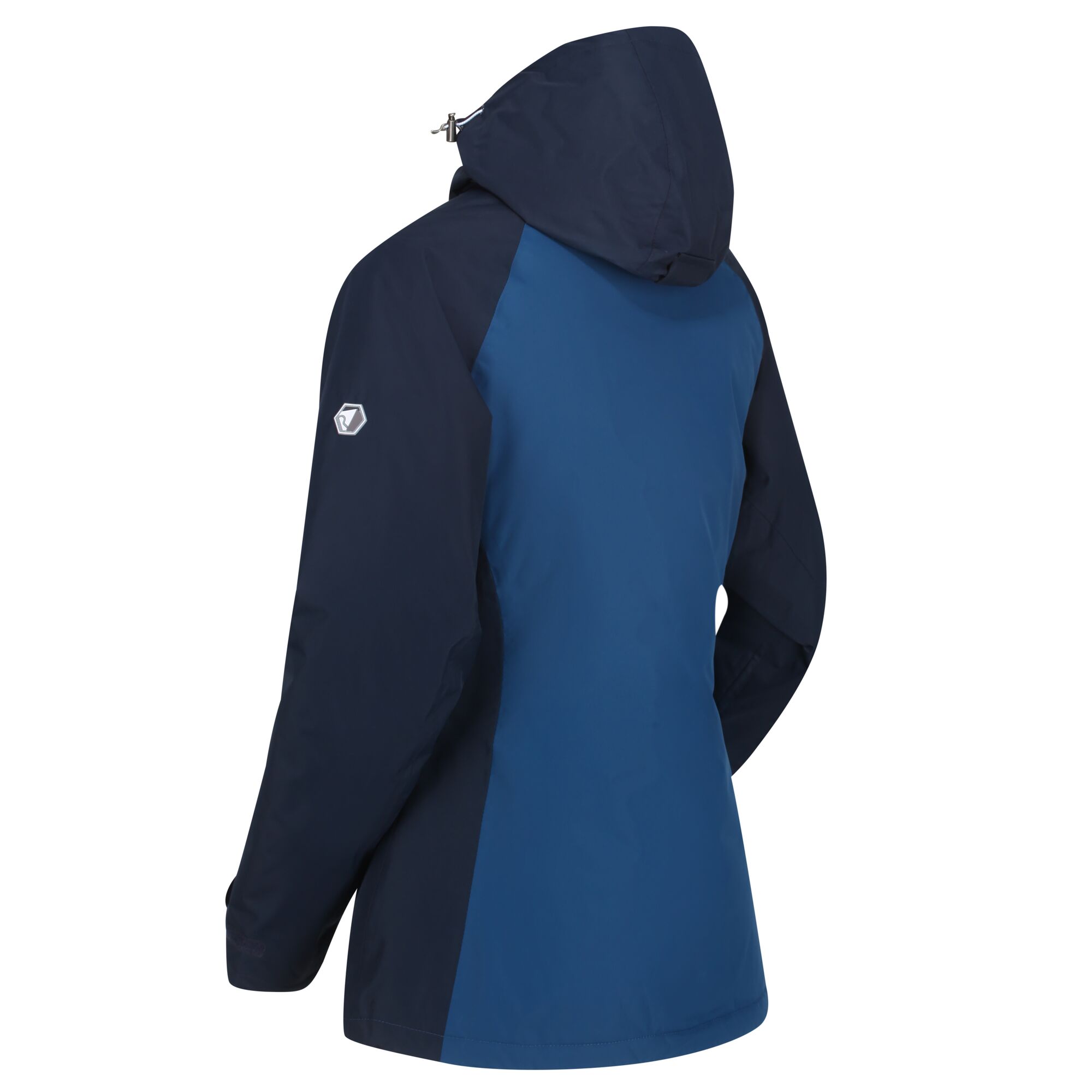 Regatta Voltera Protect Womens Waterproof Heated Jacket eBay