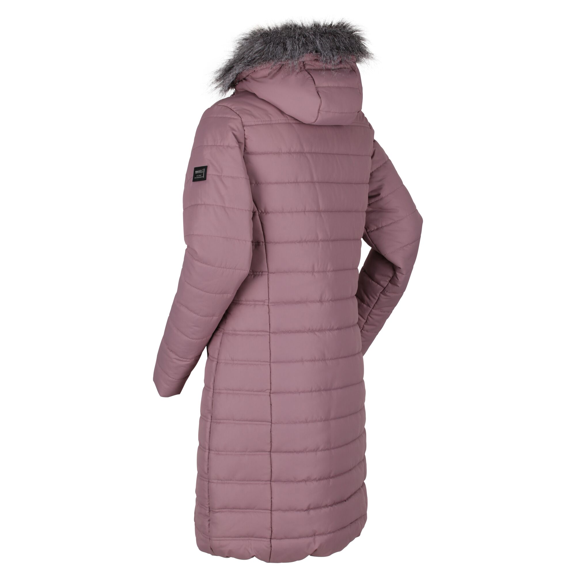 Regatta Fritha Womens Insulated Jacket eBay