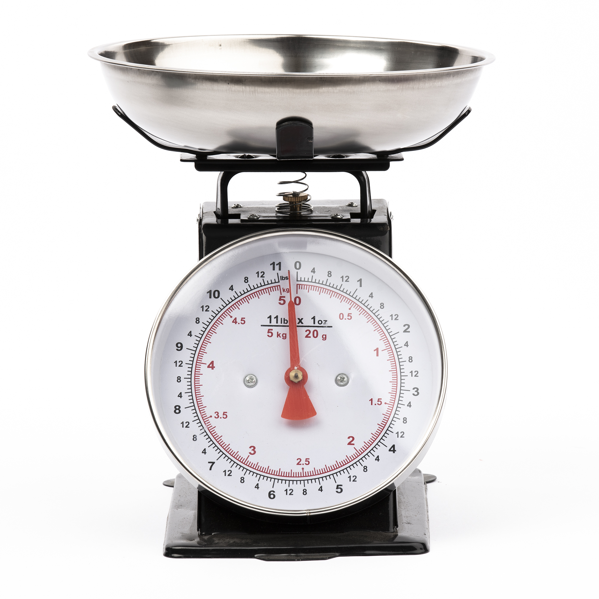 Retro Kitchen Scales Traditional Vintage Weighting Kitchen 5kg
