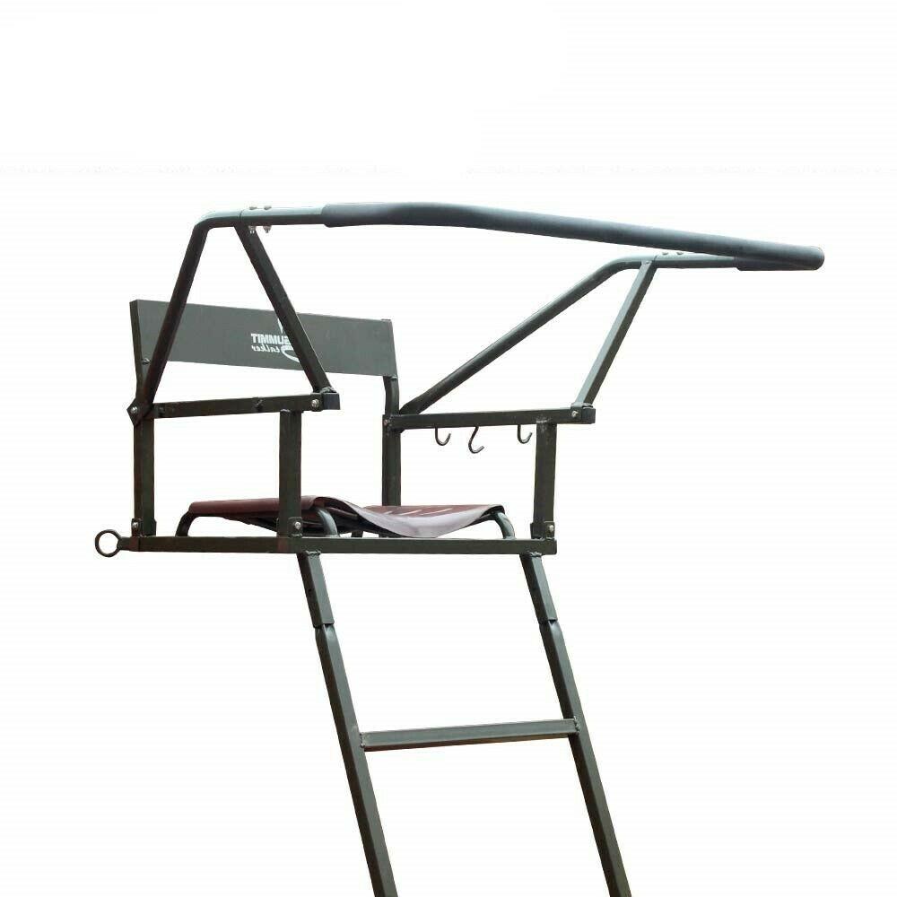 HIGH SEAT TREE STAND ROE RED MUNTJACK FALLOW STALKING DEER SHOOTING HUNTING eBay