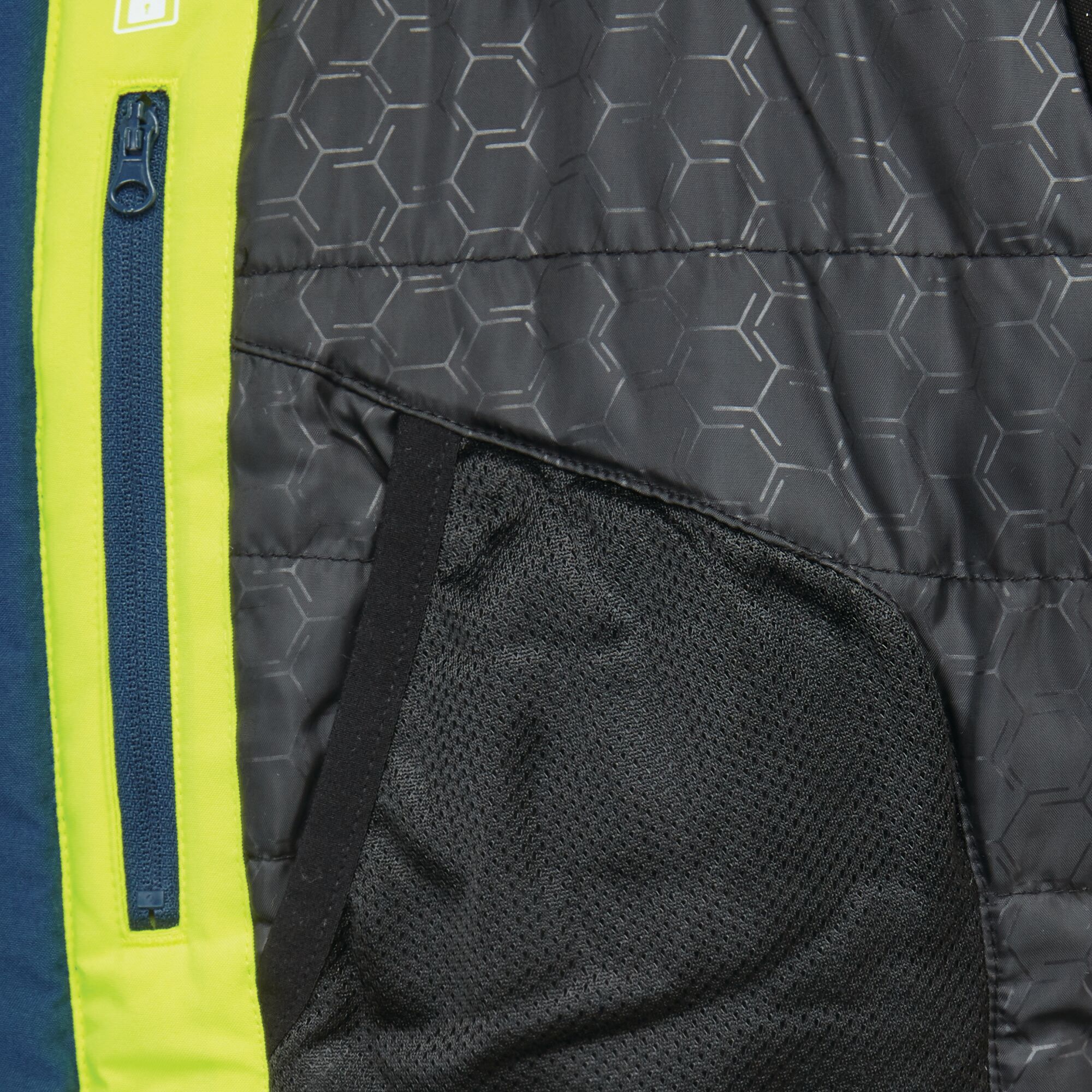 Dare2b Below Zero Pro Mens Waterproof Insulated Ski Jacket eBay