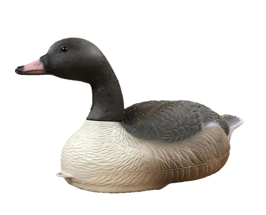 Flambeau Pinkfoot Goose Geese Decoy Floating Weighted Realistic eBay