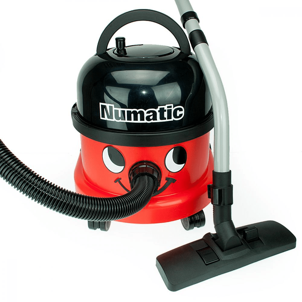 Henry Hoover Vacuum Cleaner Numatic NRV24011 Enhanced Commercial Model