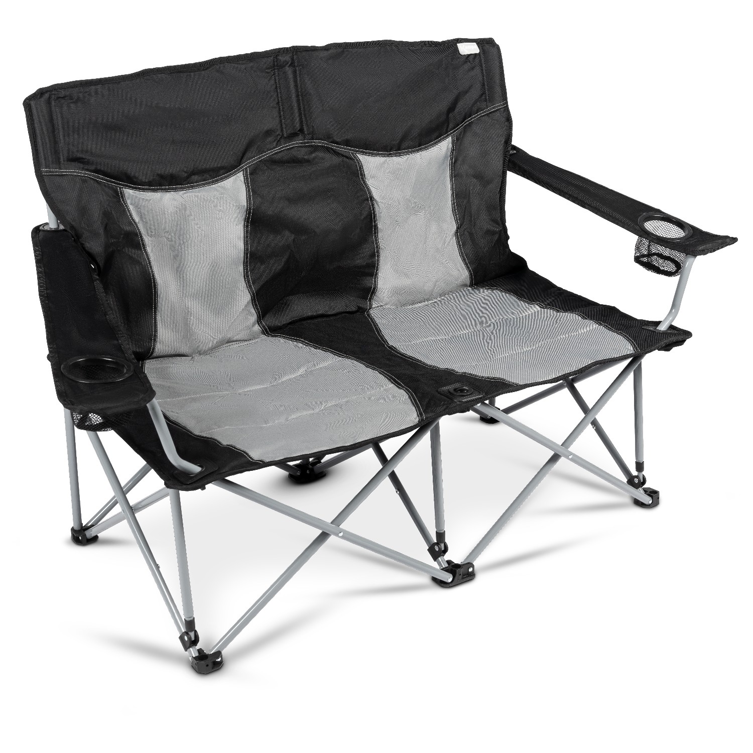 KAMPA LOFA TWO Seater Folding Lightweight Camping Chair / Sofa £47.48