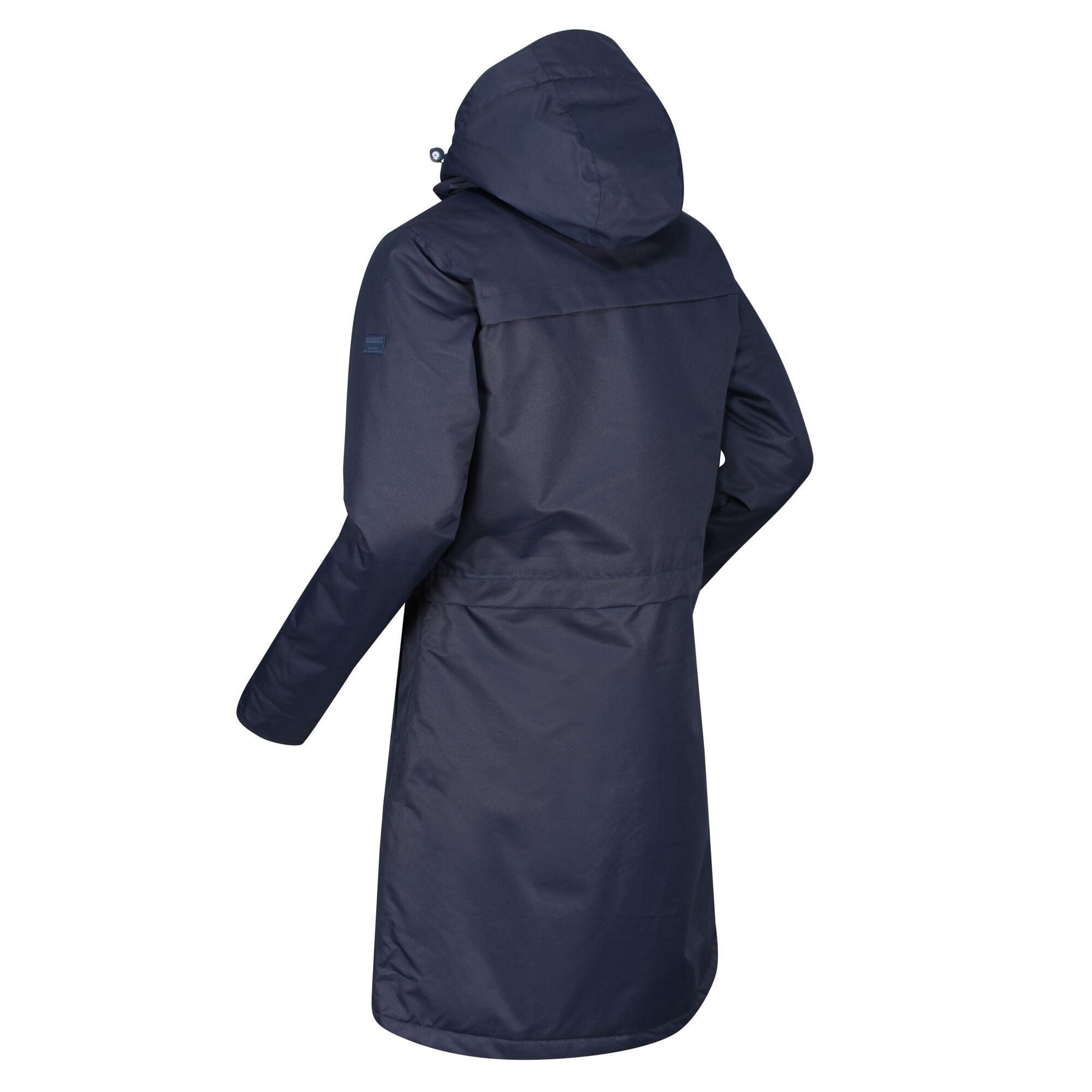 Regatta Remina Womens Waterproof Insulated Jacket eBay