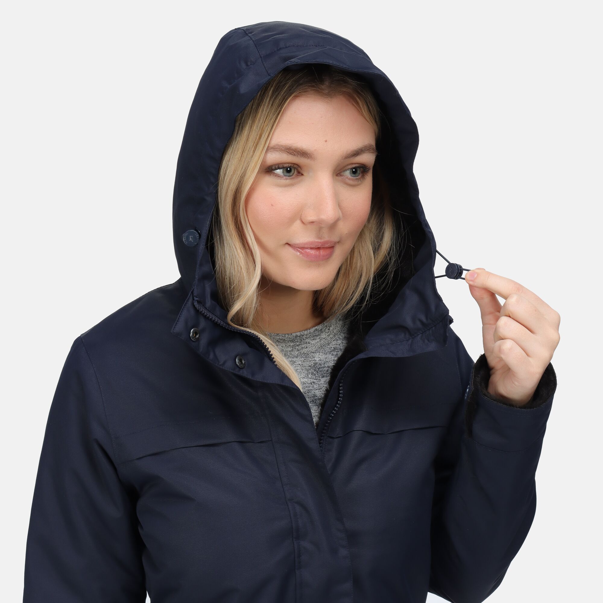 Regatta Remina Womens Waterproof Insulated Jacket eBay