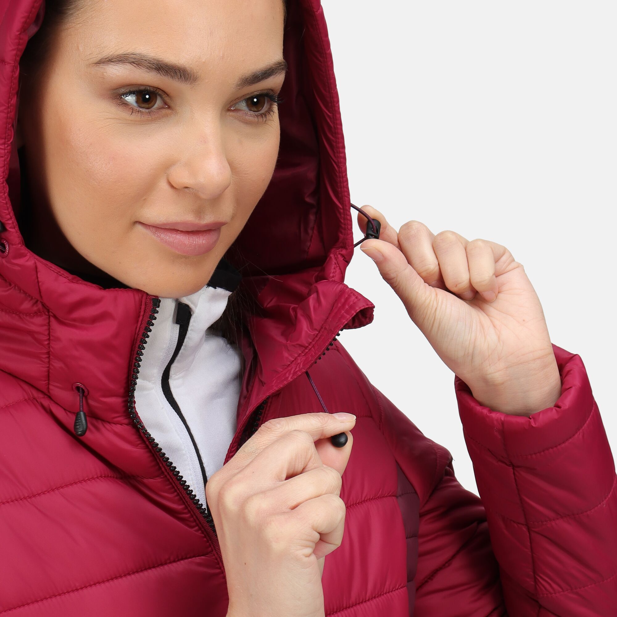 Regatta Voltera Loft II Womens Heated Jacket Insulated down touch eBay