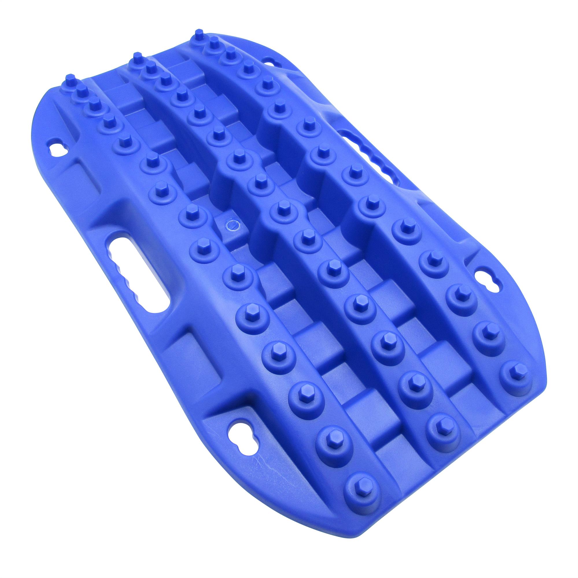 4x4 Off Road Recovery Tracks Traction Boards 10T X2 (Pair Grip Mats